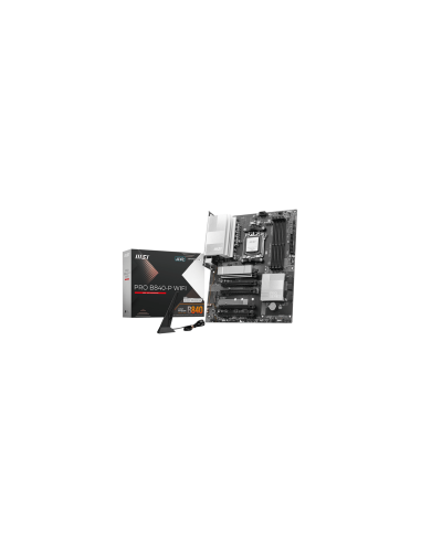 MSI PRO B840-P WIFI